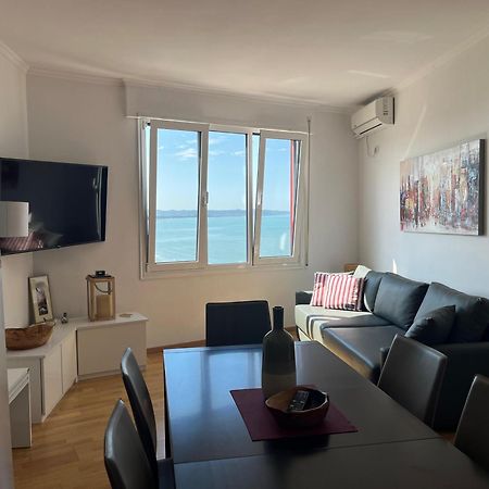 Beachfront Marilyn Durrës Extérieur photo